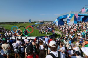 Moški Olimpijski turnir